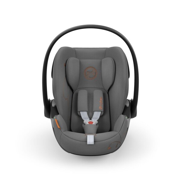 Cybex Cloud G i-Size 40-87cm turvahäll, Lava Grey - Cybex