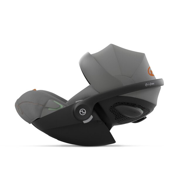 Cybex Cloud G i-Size 40-87cm turvahäll, Lava Grey - Cybex
