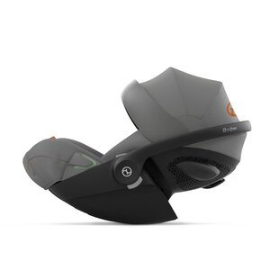 Cybex Cloud G i-Size 40-87cm turvahäll, Lava Grey - Cybex