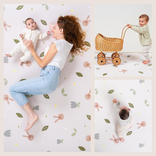 Taf Toys mängumatt Roll & Play - Taf Toys