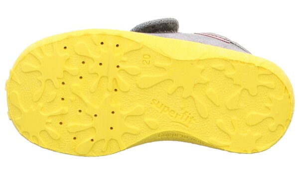 Superfit sisejalatsid SPOTTY - Superfit