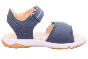 Superfit sandaalid PEBBLES - Superfit