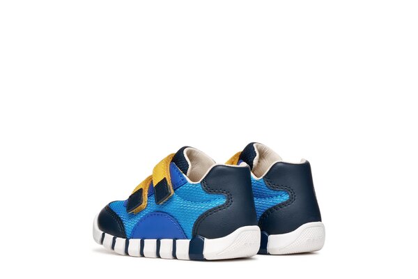 Geox vabaajajalatsid B Iupidoo - Geox