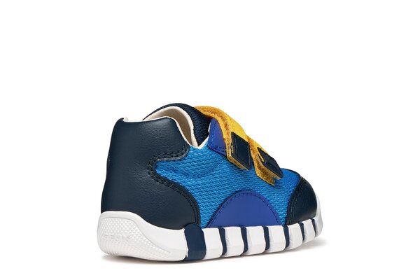 Geox vabaajajalatsid B Iupidoo - Geox