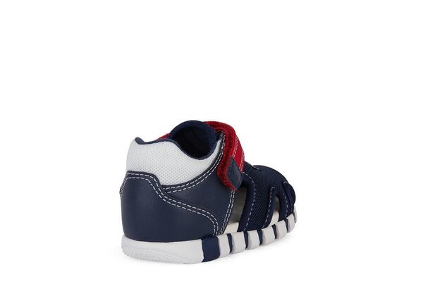 Geox sandaalid B SANDAL IUPIDOO - Geox