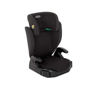 Graco Junior Maxi R129 автокресло (100-150cm) Midnight - Graco