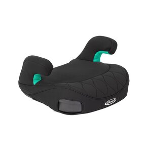 Graco Booster Max R129 isofix turvaiste (137-150cm) Midnight - Graco