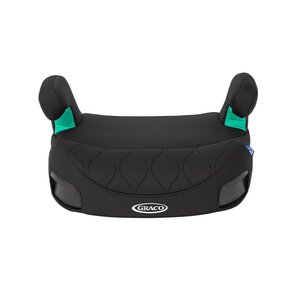 Graco Booster Max R129 isofix turvaiste (137-150cm) Midnight - Graco