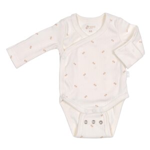 Nordbaby hõlmikbodi Kim - NAME IT