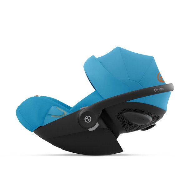Cybex Cloud G i-Size 40-87cm turvahäll, Plus Beach Blue - Cybex