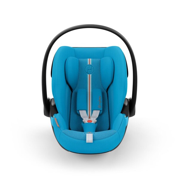 Cybex Cloud G i-Size 40-87cm turvahäll, Plus Beach Blue - Cybex