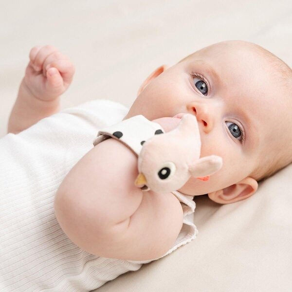 Done by Deer randme kõristi 2tk Happy clouds  - Done by Deer