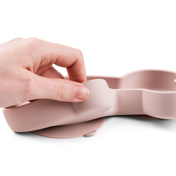 Done by Deer iminapaga silikoonist taldrik Lalee  - Done by Deer