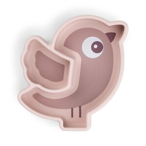 Done by Deer iminapaga silikoonist taldrik Birdee  - Done by Deer