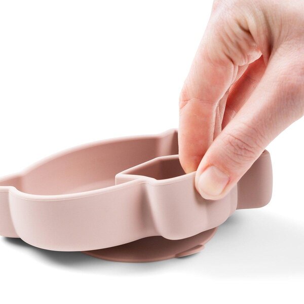 Done by Deer iminapaga silikoonist taldrik Birdee  - Done by Deer