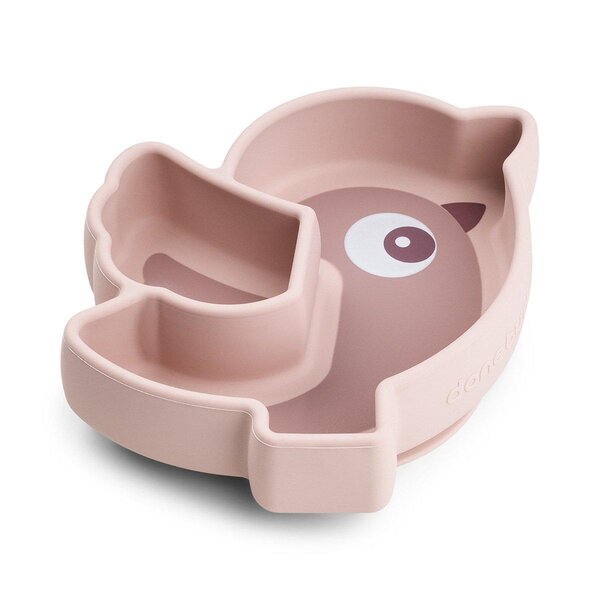 Done by Deer iminapaga silikoonist taldrik Birdee  - Done by Deer