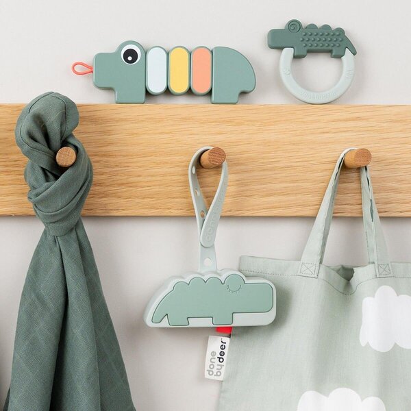 Done by Deer silikoonist lutikarp  - Done by Deer