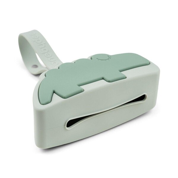 Done by Deer silikoonist lutikarp  - Done by Deer