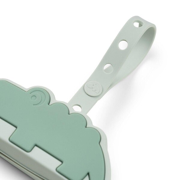 Done by Deer silikoonist lutikarp  - Done by Deer