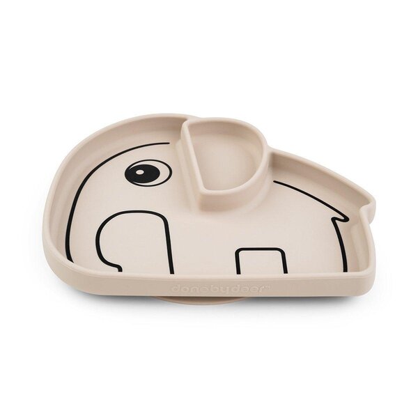 Done by Deer iminapaga silikoonist taldrik Elphee  - Done by Deer