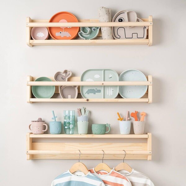 Done by Deer iminapaga silikoonist taldrik Elphee  - Done by Deer