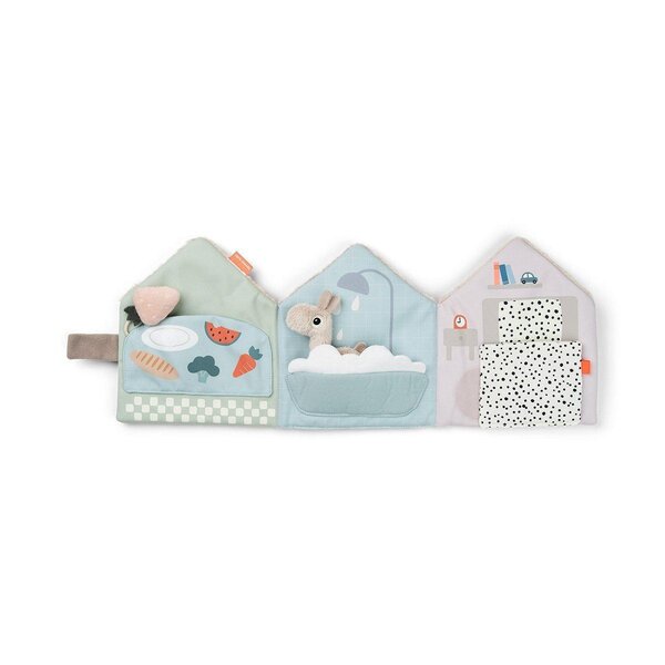 Done by Deer pehme raamat Lalees home Sand - Done by Deer