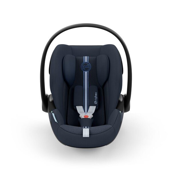 Cybex Cloud G i-Size 40-87cm, turvahäll Plus Ocean Blue isofix alusega Base G - Cybex