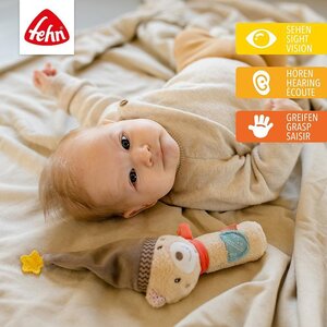 Fehn kõristi, Karu - Fehn