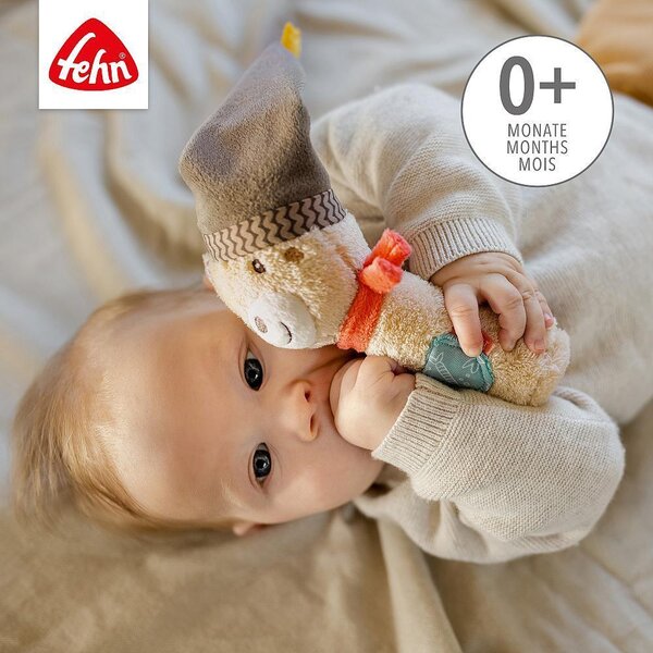 Fehn kõristi, Karu - Fehn