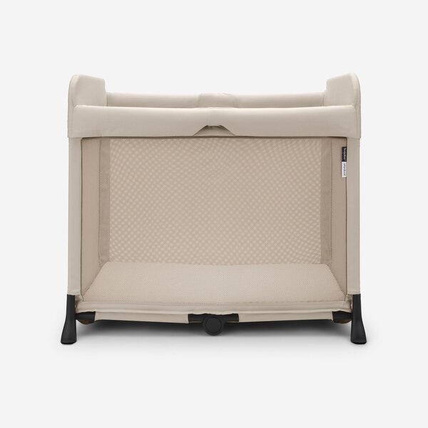 Bugaboo Stardust reisivoodi Desert Taupe  - Bugaboo