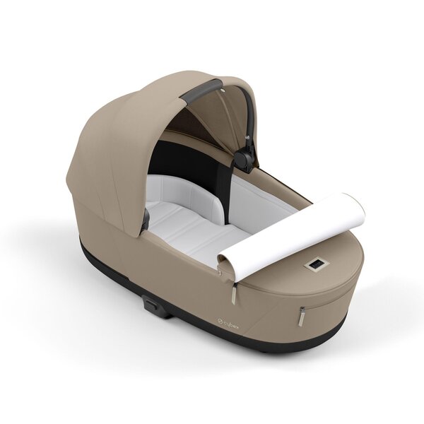 Cybex Priam/ePriam V4 Lux vankrikorv Cozy Beige - Cybex