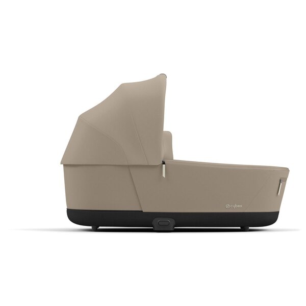 Cybex Priam/ePriam V4 Lux vankrikorv Cozy Beige - Cybex