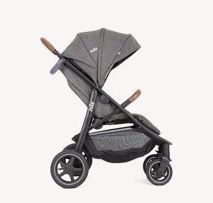 Joie Mytrax Pro jalutuskäru Shell Grey - Joie