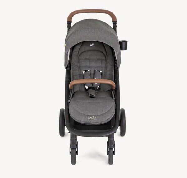Joie Mytrax Pro jalutuskäru Shell Grey - Joie
