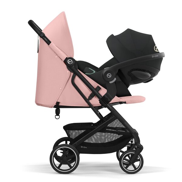 Cybex Beezy kergkäru Candy Pink - Cybex