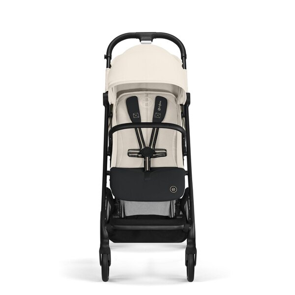 Cybex Beezy kergkäru Canvas White - Cybex