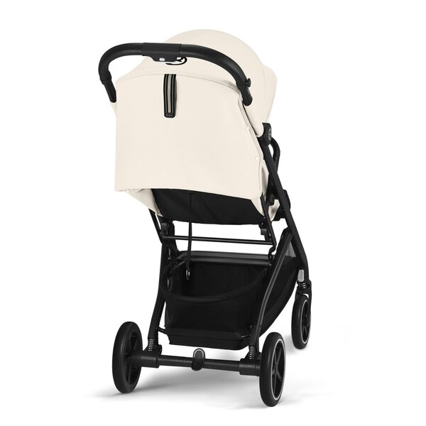 Cybex Beezy kergkäru Canvas White - Cybex