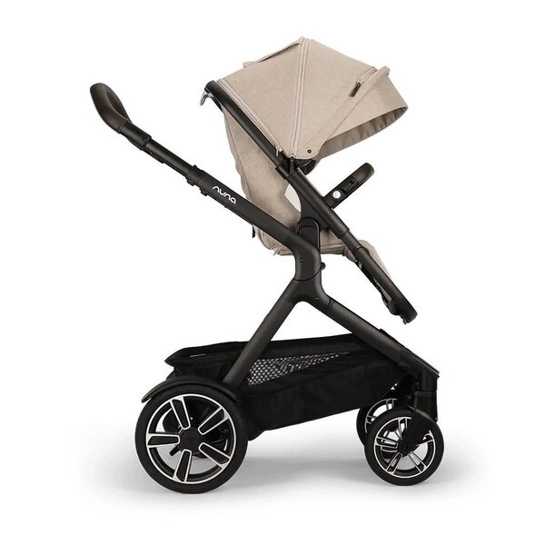 Nuna Demi Next jalutuskäru Biscotti - Nuna