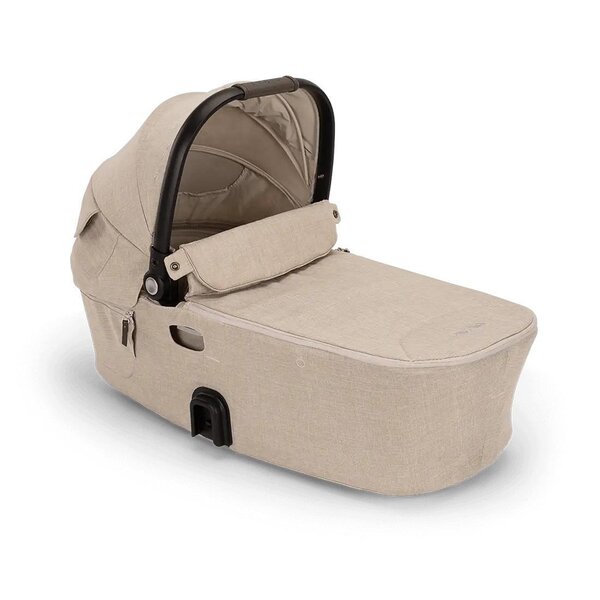Nuna Demi Next stroller set Biscotti - Nuna