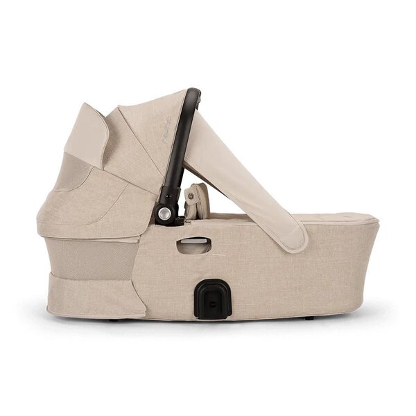 Nuna Demi Next vankrikorv Biscotti - Nuna