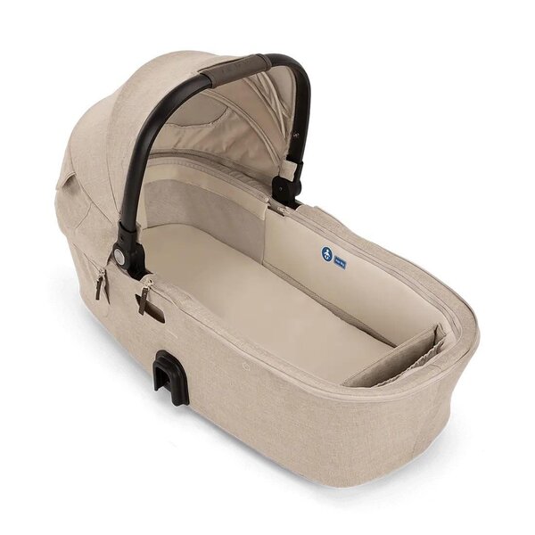 Nuna Demi Next vankrikorv Biscotti - Nuna