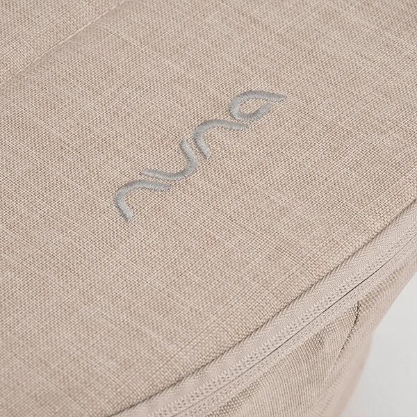 Nuna Demi Next vankrikorv Biscotti - Nuna