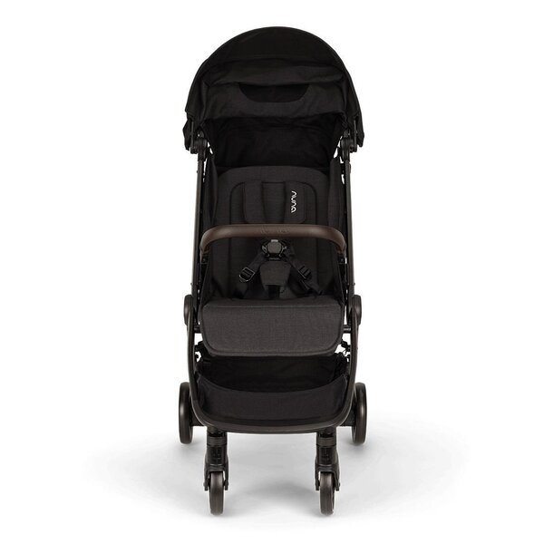 Nuna Trvl kergkäru Caviar - Nuna