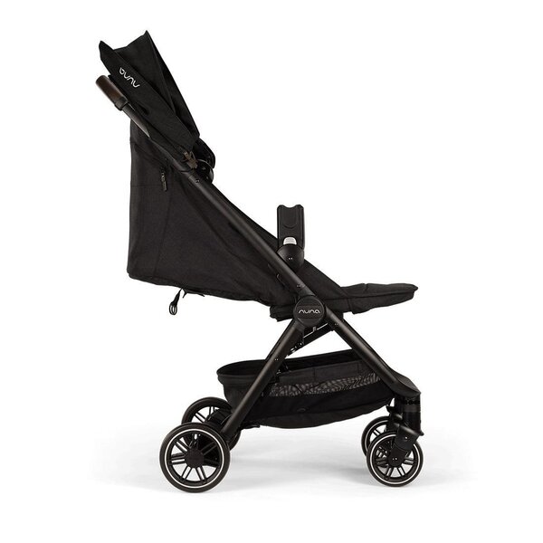 Nuna Trvl kergkäru Caviar - Nuna