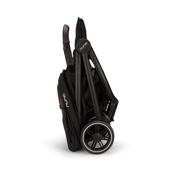 Nuna Trvl kergkäru Caviar - Nuna