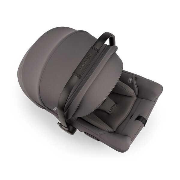 Nuna Pipa Urbn turvahäll 40-75cm, Granite - Nuna