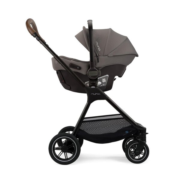 Nuna Pipa Urbn turvahäll 40-75cm, Granite - Nuna