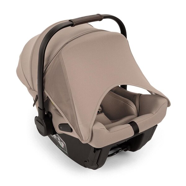 Nuna Pipa Urbn turvahäll 40-75cm, Cedar - Nuna