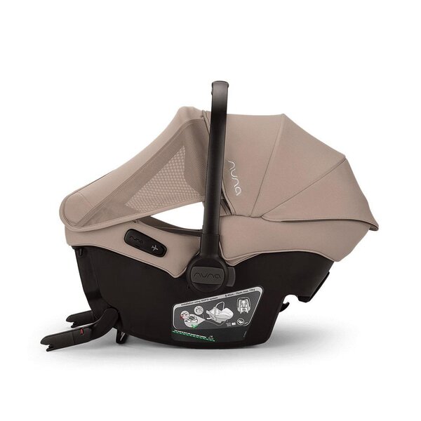 Nuna Pipa Urbn turvahäll 40-75cm, Cedar - Nuna