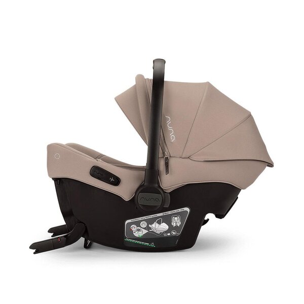 Nuna Pipa Urbn turvahäll 40-75cm, Cedar - Nuna